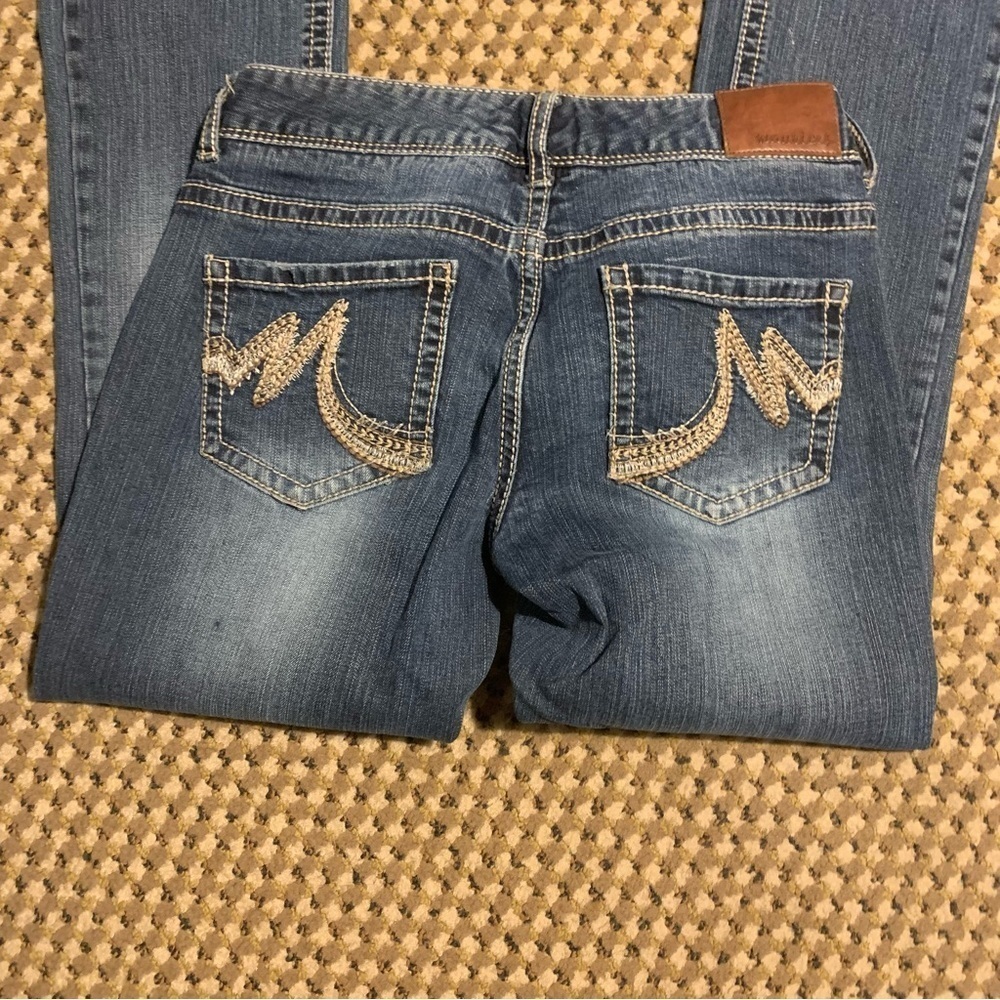 Women’s Maurice’s Jeans